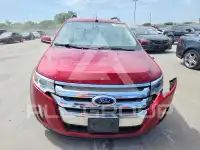 2014 Ford EDGE фото