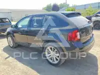 2014 Ford EDGE фото