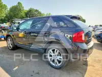 2014 Ford EDGE фото