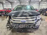 2014 Ford EDGE фото