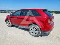2014 Ford EDGE фото