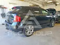 2014 Ford EDGE фото