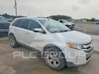 2014 Ford EDGE фото