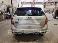 2014 Ford EDGE фото