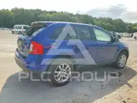 2014 Ford EDGE фото