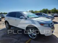 2014 Ford EDGE фото