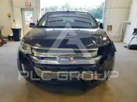 2014 Ford EDGE фото