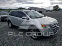 2014 Ford EDGE photo