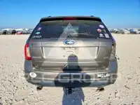 2014 Ford EDGE фото
