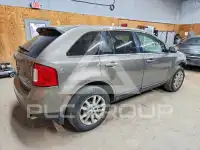 2014 Ford EDGE фото