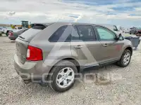 2014 Ford EDGE photo