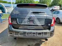 2014 Ford EDGE фото