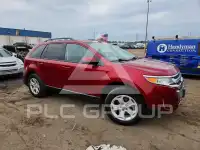 2014 Ford EDGE фото