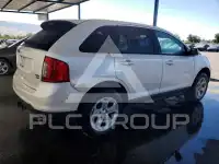 2014 Ford EDGE фото