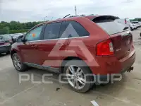 2014 Ford EDGE фото
