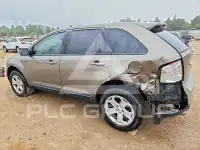 2014 Ford EDGE photo