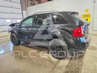 2014 Ford EDGE photo
