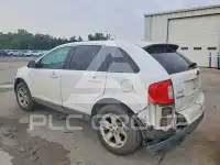 2014 Ford EDGE фото