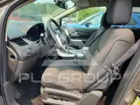 2014 Ford EDGE фото
