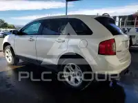 2014 Ford EDGE фото