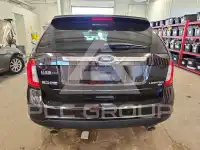 2014 Ford EDGE фото