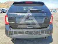 2014 Ford EDGE photo
