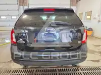 2014 Ford EDGE photo