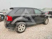 2014 Ford EDGE фото