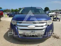 2014 Ford EDGE фото