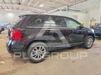 2014 Ford EDGE фото