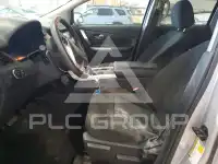 2014 Ford EDGE фото