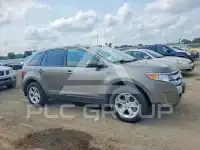 2014 Ford EDGE photo