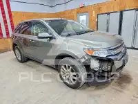 2014 Ford EDGE фото