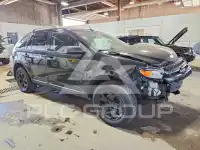2014 Ford EDGE photo