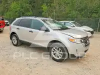 2014 Ford EDGE фото