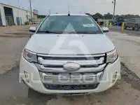 2014 Ford EDGE фото