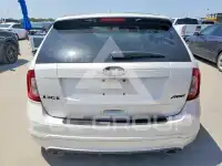 2014 Ford EDGE photo