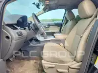 2014 Ford EDGE фото