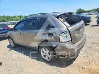 2014 Ford EDGE фото