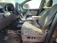 2014 Ford EDGE фото