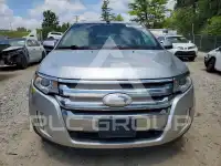 2014 Ford EDGE фото