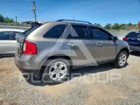 2014 Ford EDGE фото