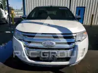 2014 Ford EDGE фото