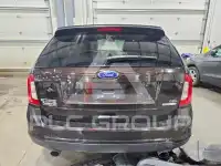 2014 Ford EDGE фото