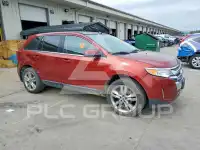 2014 Ford EDGE фото