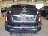 2014 Ford EDGE фото