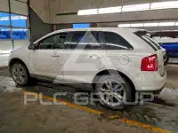 2014 Ford EDGE photo