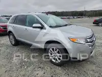 2014 Ford EDGE photo