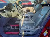 2014 Ford EDGE фото