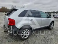 2014 Ford EDGE photo